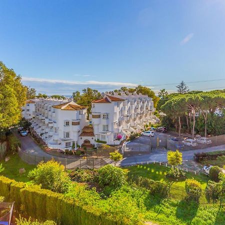 Gran Calahonda 2Br 2Ba With Terrace Wifi/Ac/Pool Apartment Sitio de Calahonda Exterior photo