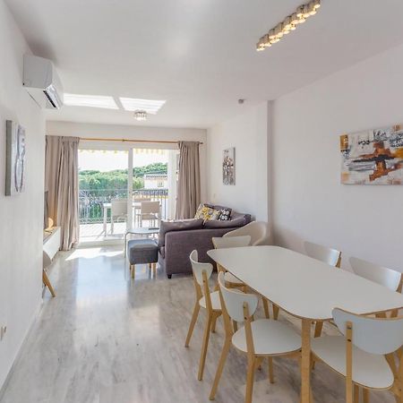 Gran Calahonda 2Br 2Ba With Terrace Wifi/Ac/Pool Apartment Sitio de Calahonda Exterior photo