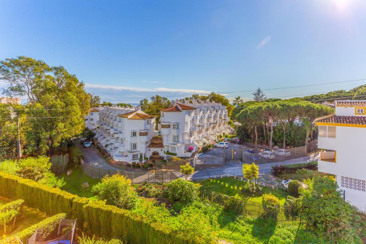 Gran Calahonda 2Br 2Ba With Terrace Wifi/Ac/Pool Apartment Sitio de Calahonda Exterior photo