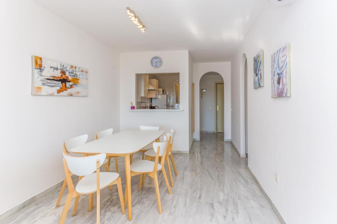 Gran Calahonda 2Br 2Ba With Terrace Wifi/Ac/Pool Apartment Sitio de Calahonda Exterior photo