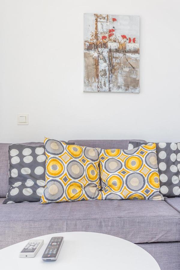 Gran Calahonda 2Br 2Ba With Terrace Wifi/Ac/Pool Apartment Sitio de Calahonda Exterior photo