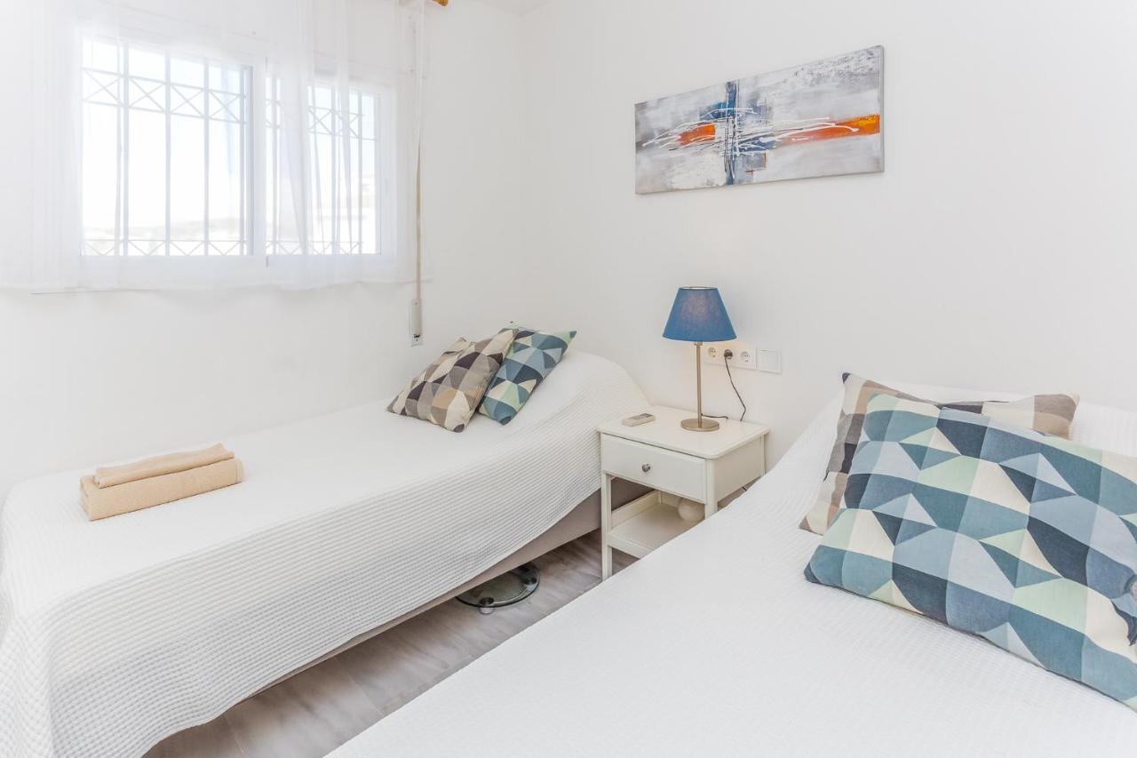 Gran Calahonda 2Br 2Ba With Terrace Wifi/Ac/Pool Apartment Sitio de Calahonda Exterior photo