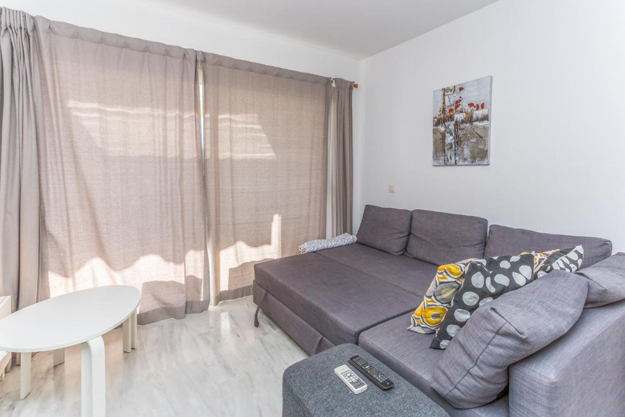 Gran Calahonda 2Br 2Ba With Terrace Wifi/Ac/Pool Apartment Sitio de Calahonda Exterior photo