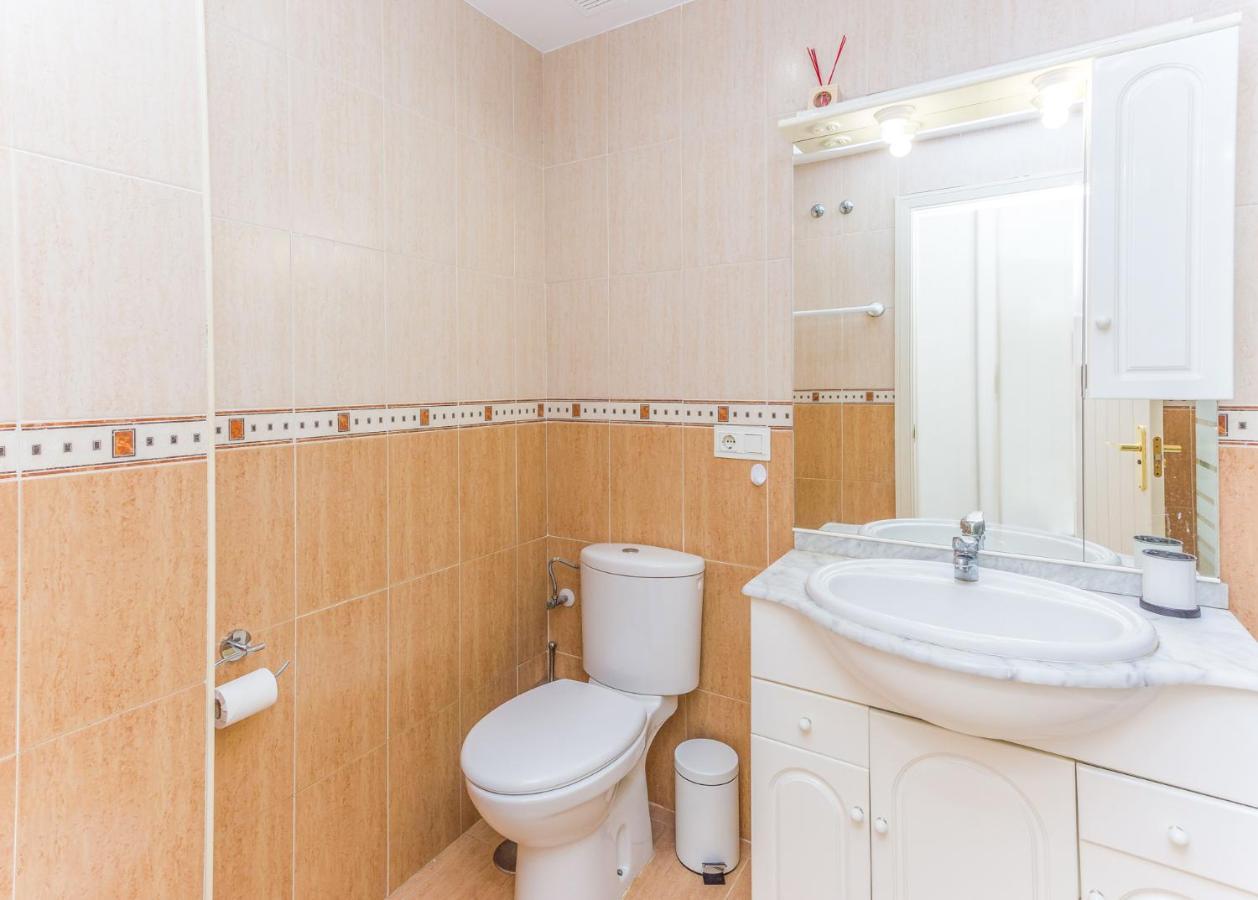 Gran Calahonda 2Br 2Ba With Terrace Wifi/Ac/Pool Apartment Sitio de Calahonda Exterior photo