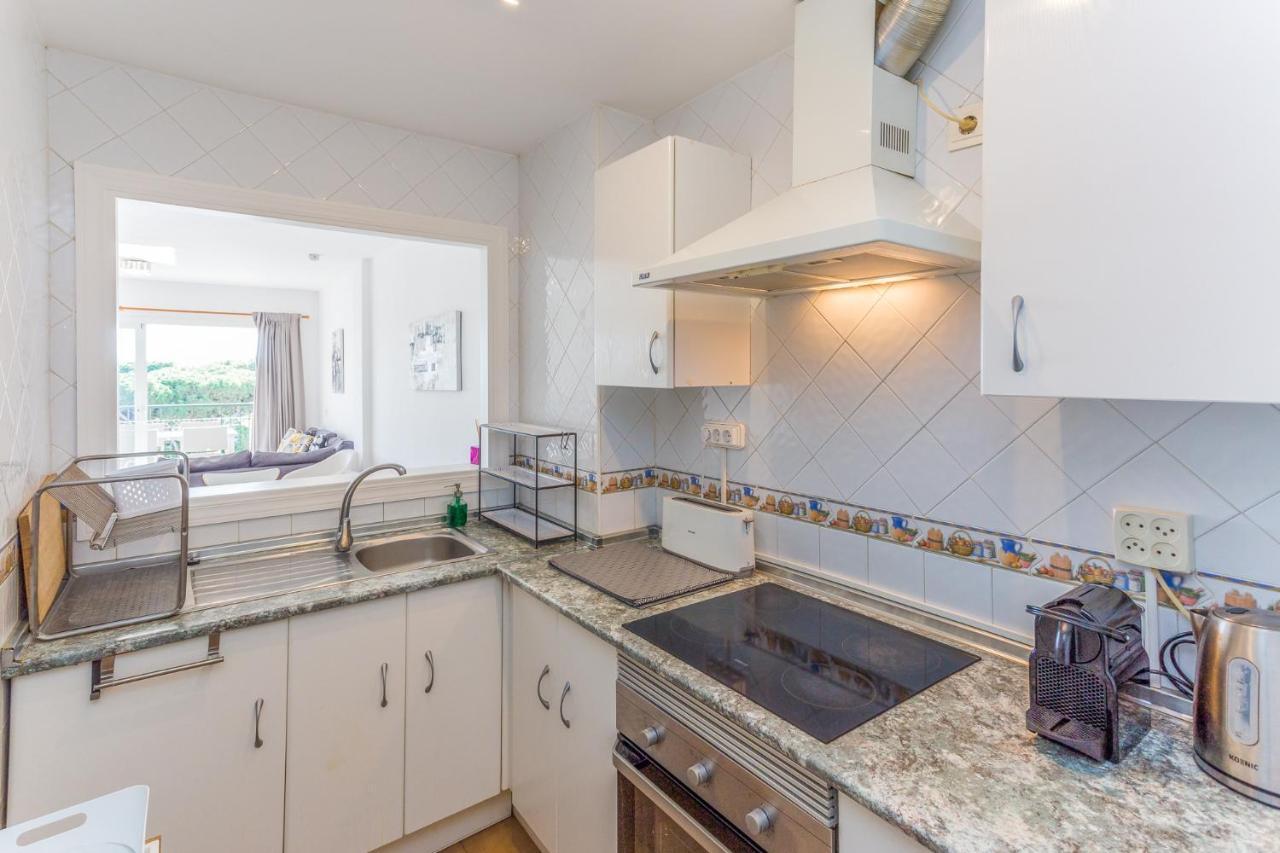 Gran Calahonda 2Br 2Ba With Terrace Wifi/Ac/Pool Apartment Sitio de Calahonda Exterior photo