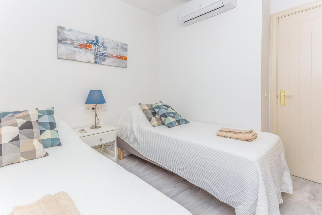 Gran Calahonda 2Br 2Ba With Terrace Wifi/Ac/Pool Apartment Sitio de Calahonda Exterior photo