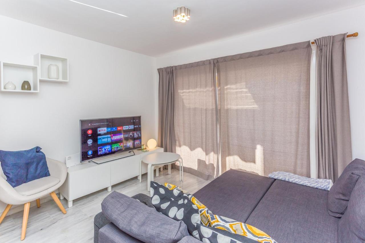 Gran Calahonda 2Br 2Ba With Terrace Wifi/Ac/Pool Apartment Sitio de Calahonda Exterior photo